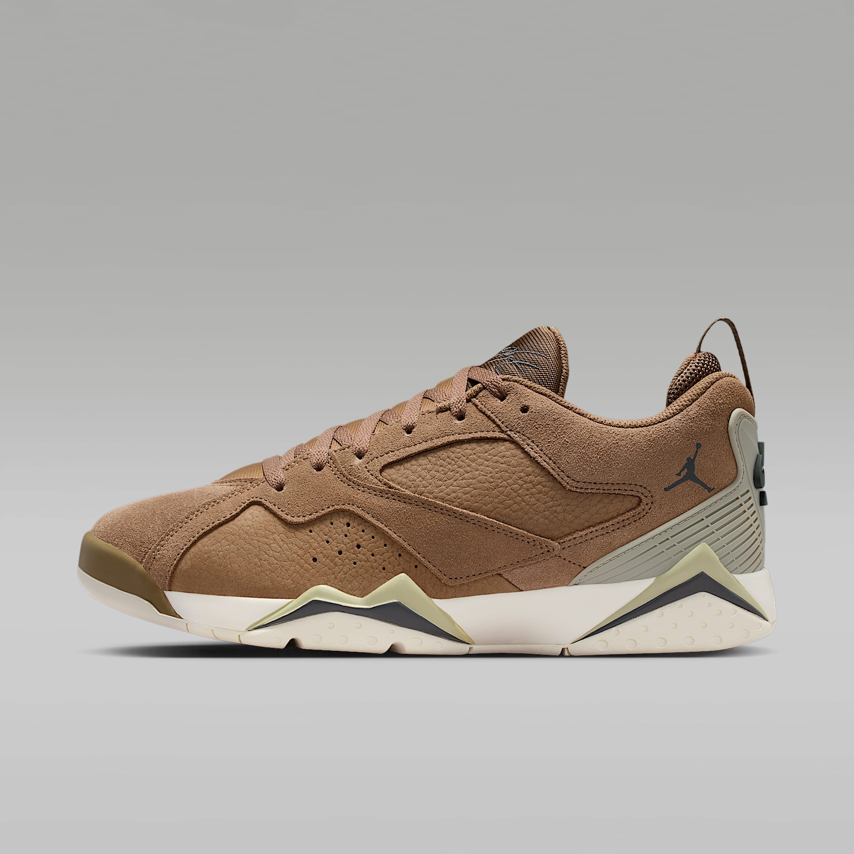 Jordan D02496-700 ベージュ シューズ 6.5 Jordan MVP 92 Men's Shoes. Nike IL